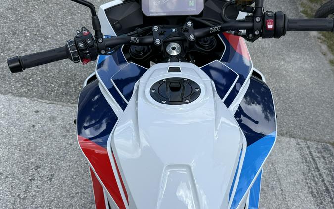 2026 BMW M 1000 XR