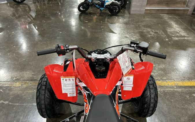2026 Kayo STORM 300