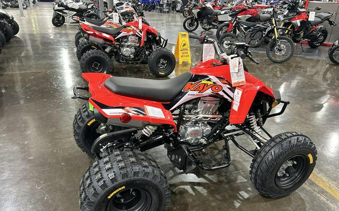 2026 Kayo STORM 300