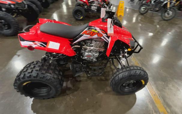 2026 Kayo STORM 300