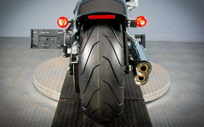 2024 Harley-Davidson Breakout FXBR
