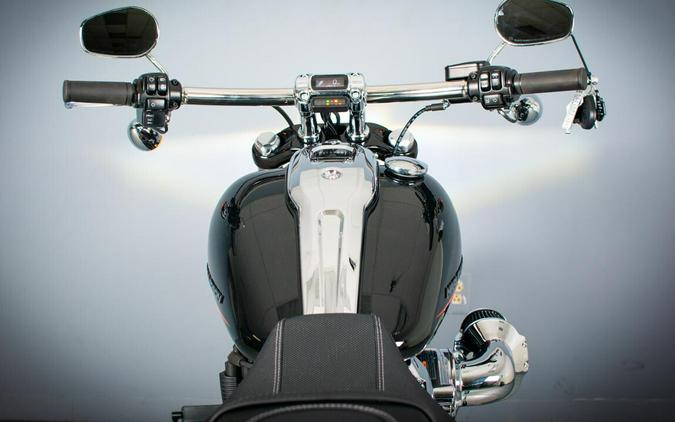 2024 Harley-Davidson Breakout FXBR