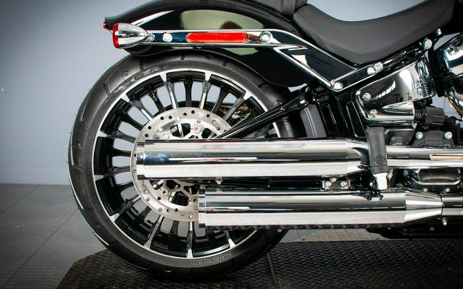 2024 Harley-Davidson Breakout FXBR