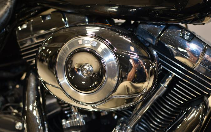 2013 Harley-Davidson Street Glide FLHX