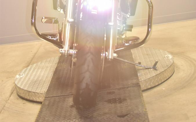 2013 Harley-Davidson Street Glide FLHX