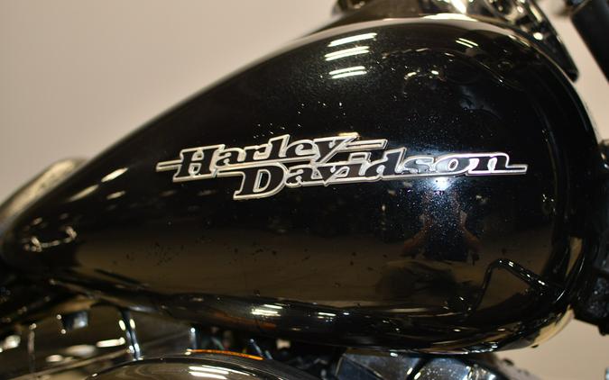 2013 Harley-Davidson Street Glide FLHX