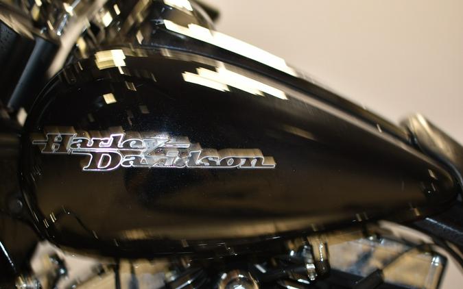 2013 Harley-Davidson Street Glide FLHX