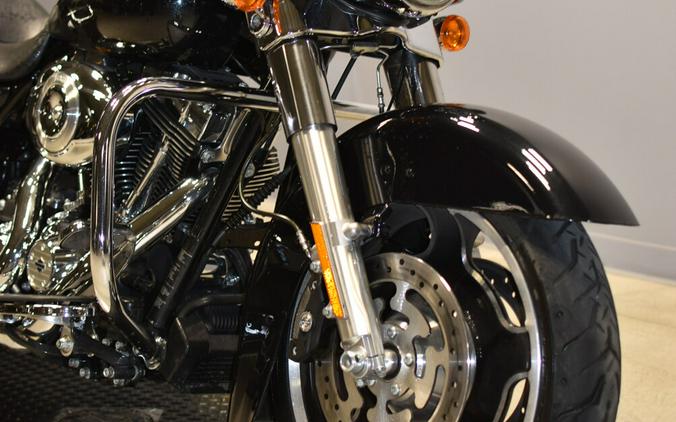 2013 Harley-Davidson Street Glide FLHX