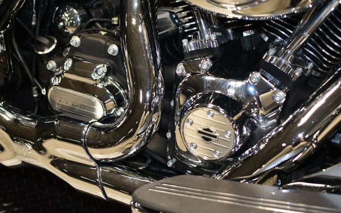 2013 Harley-Davidson Street Glide FLHX