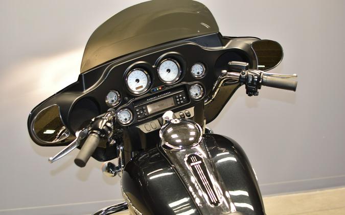 2013 Harley-Davidson Street Glide FLHX