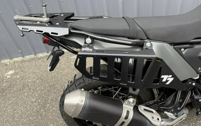 2024 Yamaha XTZ7RB T7 TENERE