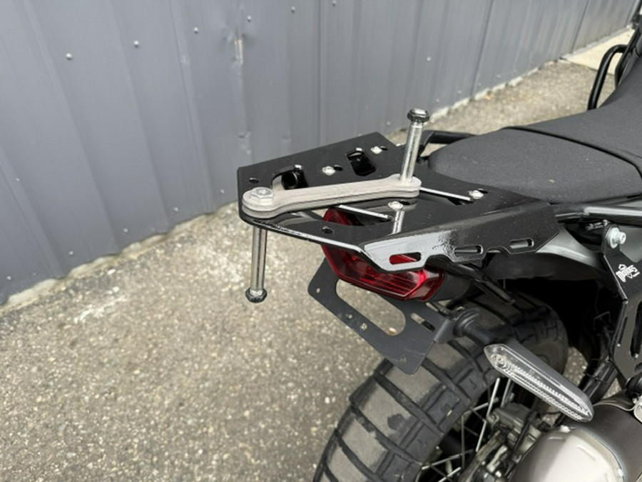 2024 Yamaha XTZ7RB T7 TENERE