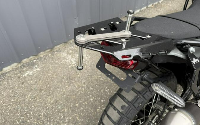 2024 Yamaha XTZ7RB T7 TENERE
