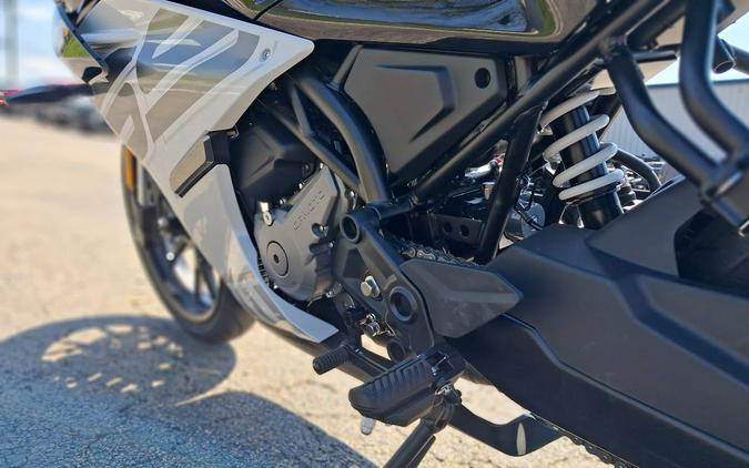 2026 CFMOTO 300SS
