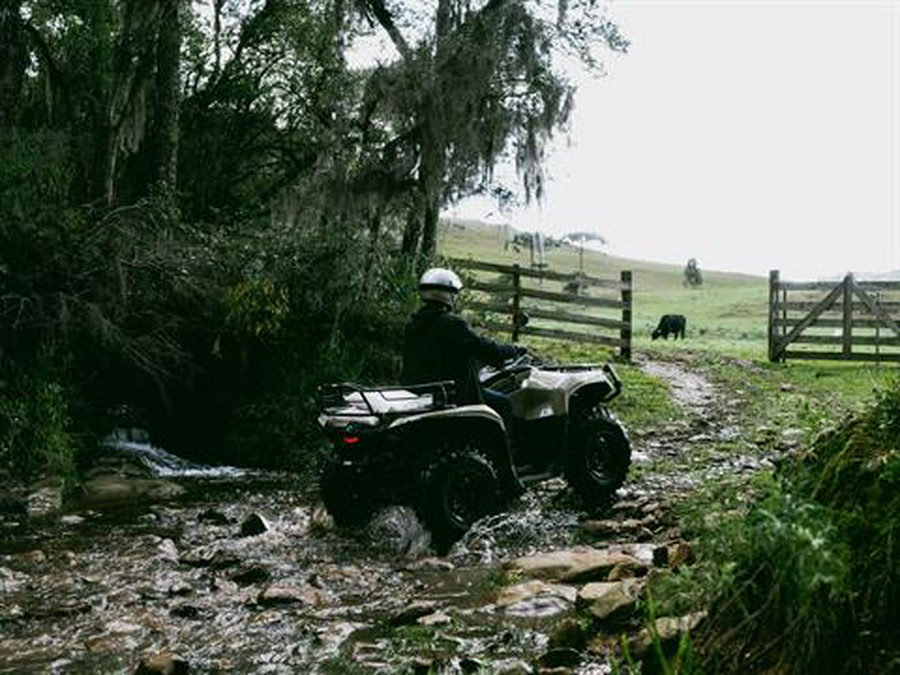 2026 Can-Am Outlander PRO HD5
