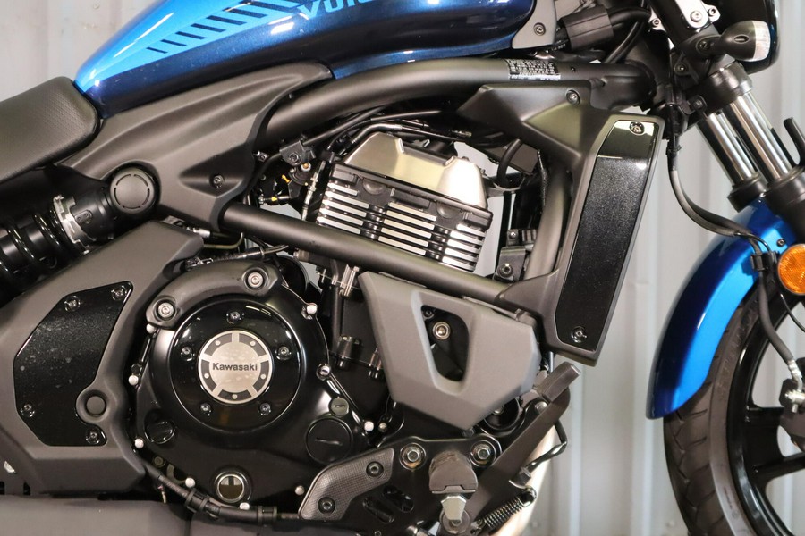 2026 Kawasaki Vulcan S