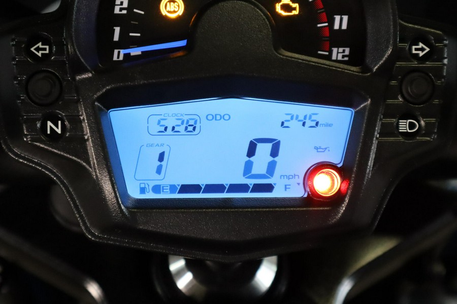 2026 Kawasaki Vulcan S