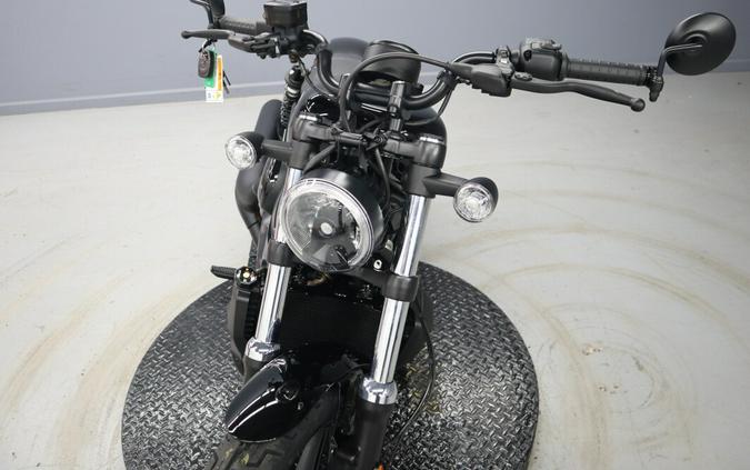 2026 Harley-Davidson® Nightster™ RH975