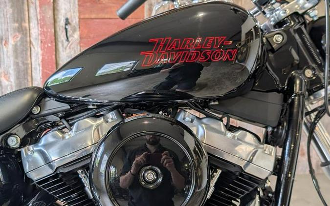 2023 Harley-Davidson® FXST - Softail® Standard