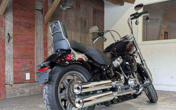 2023 Harley-Davidson® FXST - Softail® Standard