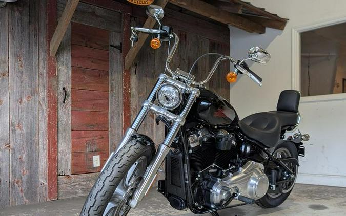 2023 Harley-Davidson® FXST - Softail® Standard