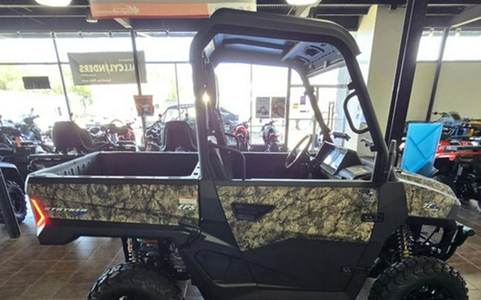 2026 Hisun Motors STRYKER15K