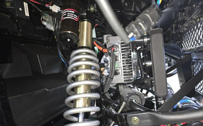 2026 Hisun Motors STRYKER15K