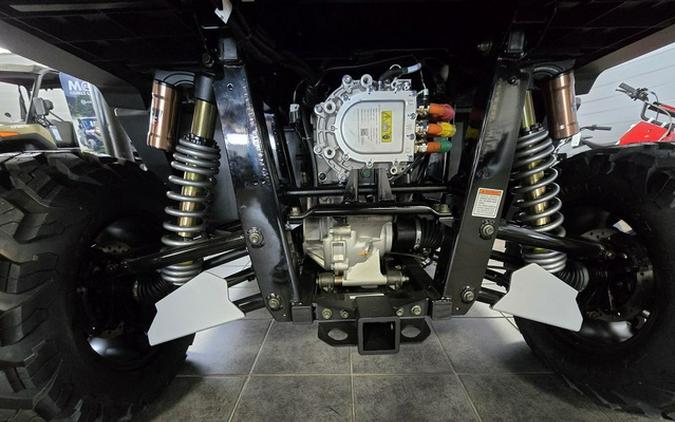 2026 Hisun Motors STRYKER15K