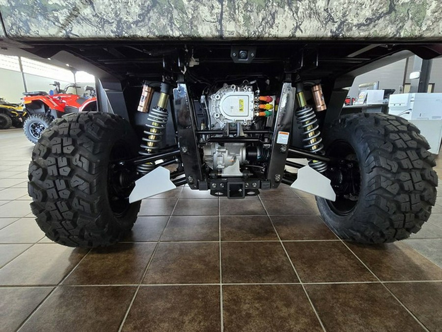 2026 HISUN STRYKER EV