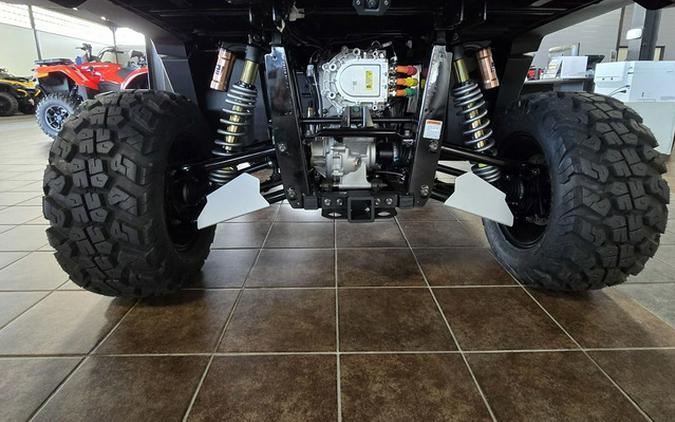 2026 Hisun Motors STRYKER15K