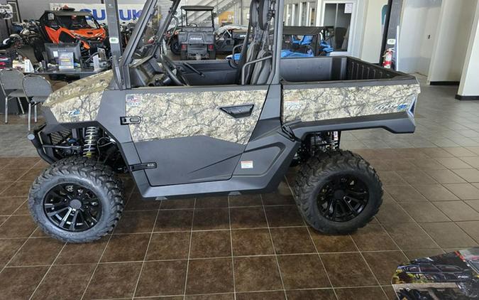 2026 Hisun Motors STRYKER15K