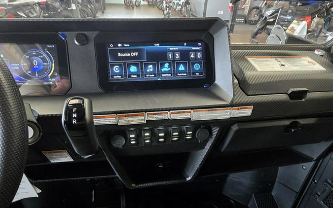 2026 Hisun Motors STRYKER15K