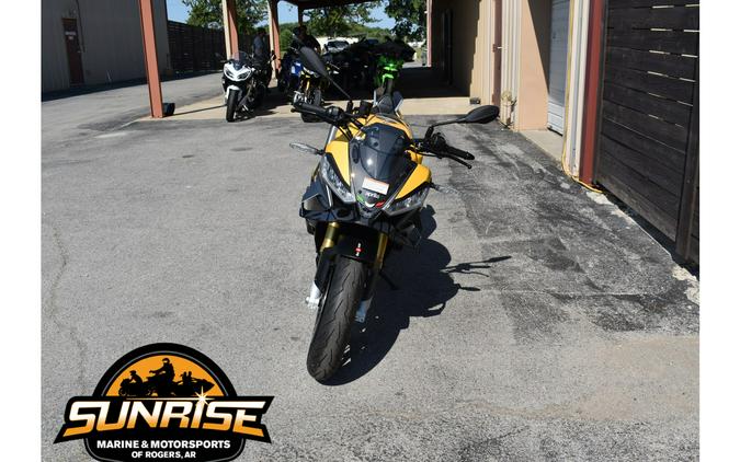 2027 TUONO V4 1100 - Aprilia