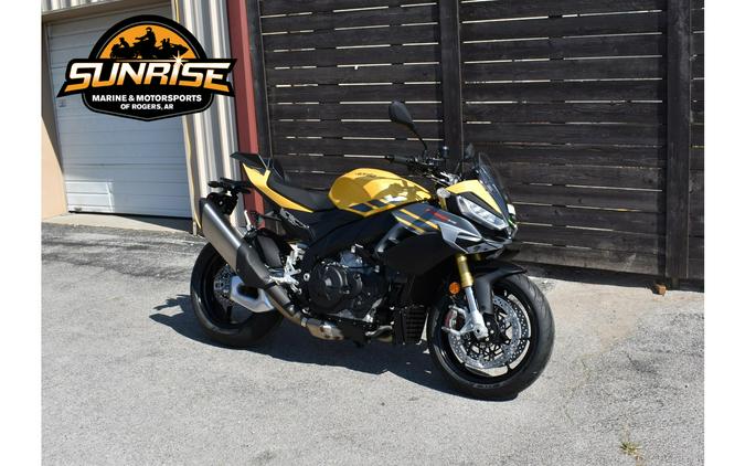 2027 TUONO V4 1100 - Aprilia