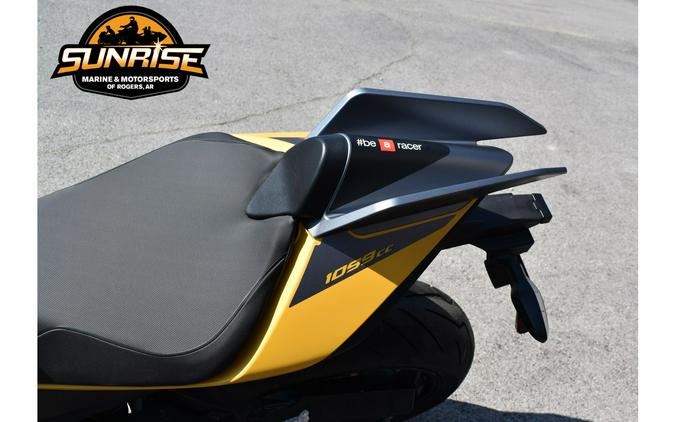 2027 TUONO V4 1100 - Aprilia