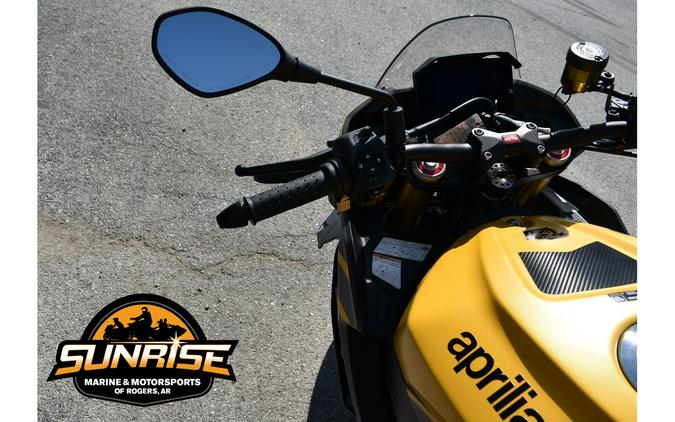 2027 TUONO V4 1100 - Aprilia