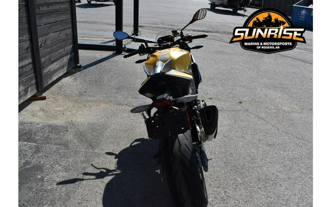 2027 TUONO V4 1100 - Aprilia
