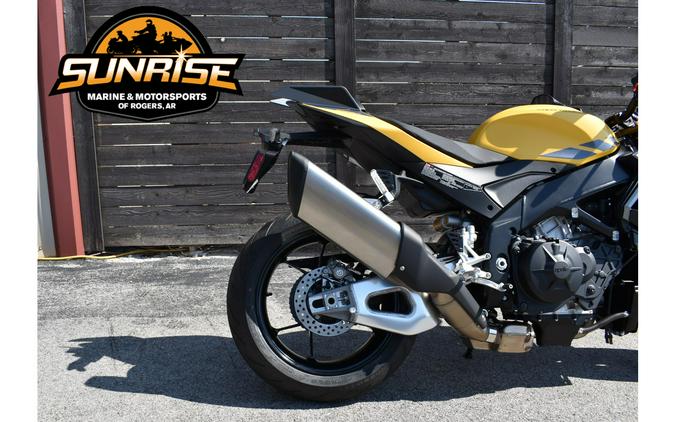 2027 TUONO V4 1100 - Aprilia