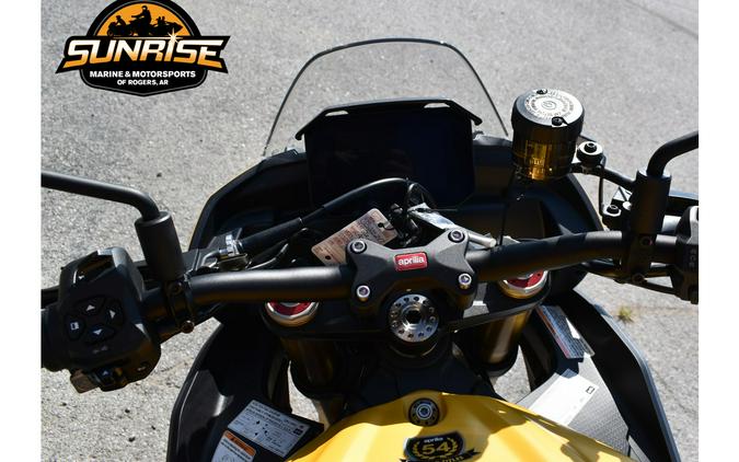 2027 TUONO V4 1100 - Aprilia