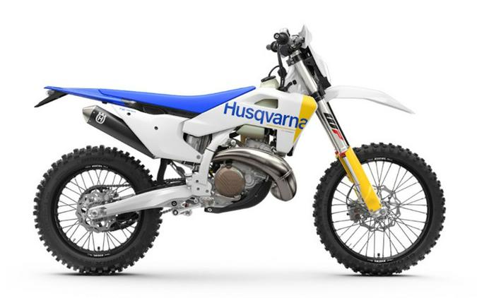 2027 Husqvarna® TE 300