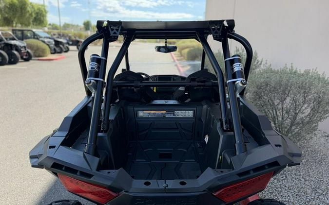 2017 Polaris RZR XP 1000 EPS Velocity Blue