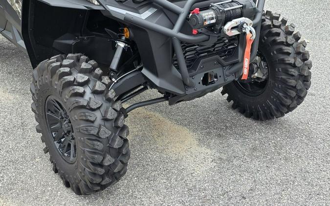 2026 Can-Am Commander X mr 1000R