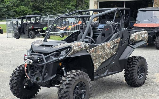 2026 Can-Am Commander X mr 1000R