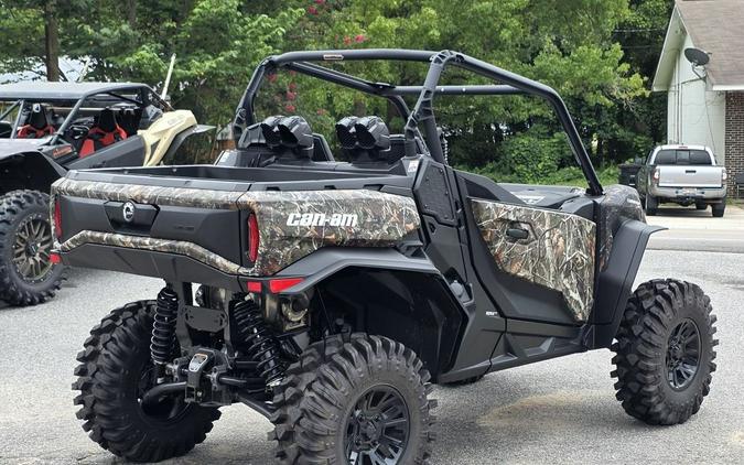2026 Can-Am Commander X mr 1000R