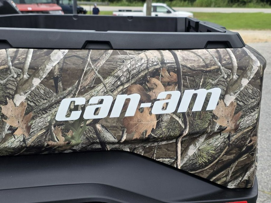 2026 Can-Am Commander X mr 1000R