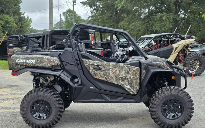 2026 Can-Am Commander X mr 1000R