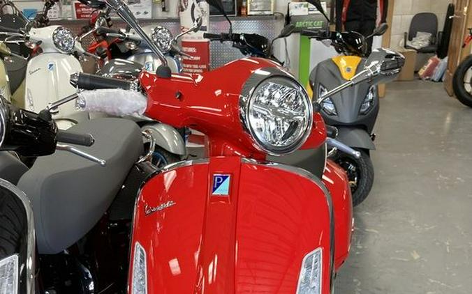 2023 Vespa GTS Super 300