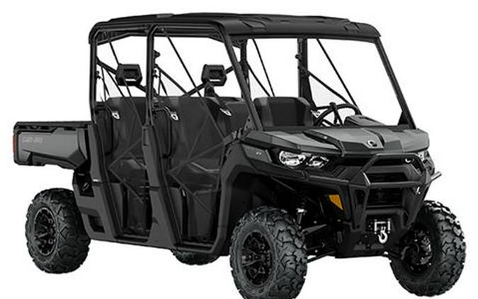 2023 Can-Am Defender MAX XT HD9