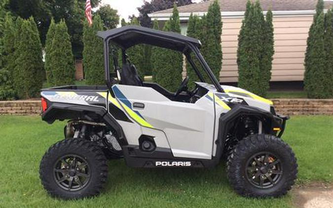 2024 Polaris General XP 1000 Sport