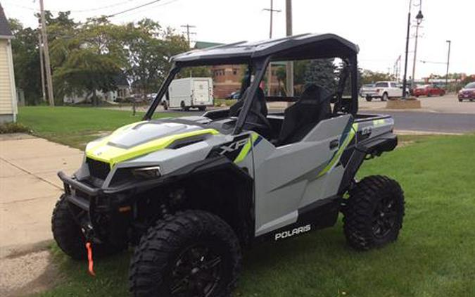 2024 Polaris General XP 1000 Sport